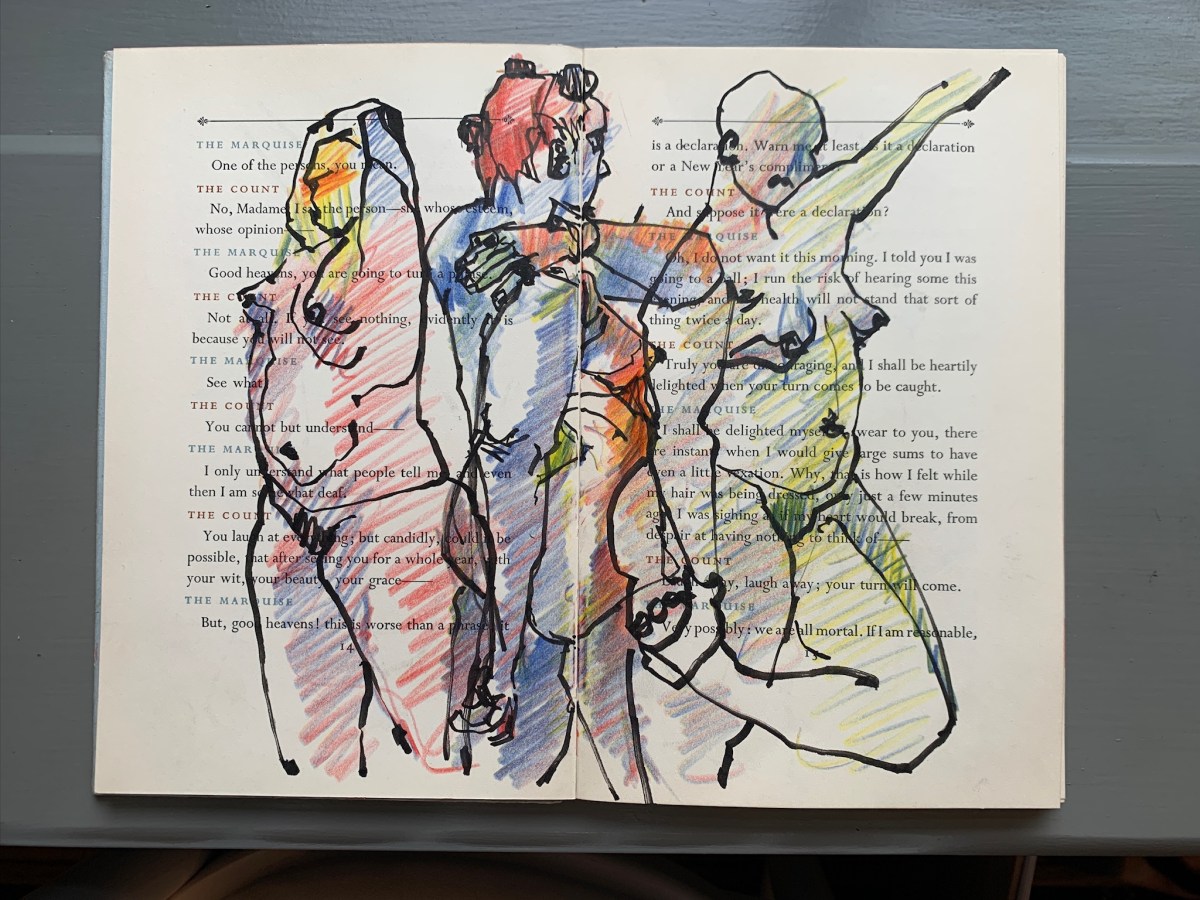 Life Model // Tour&nbsp;2025